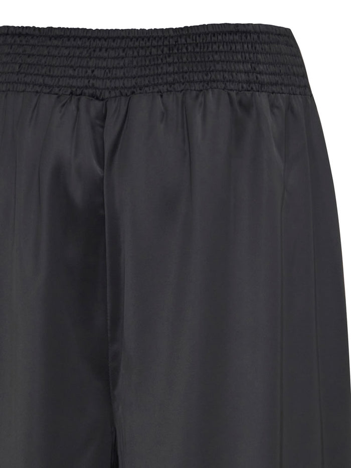 B Young ByEsto Trousers Black
