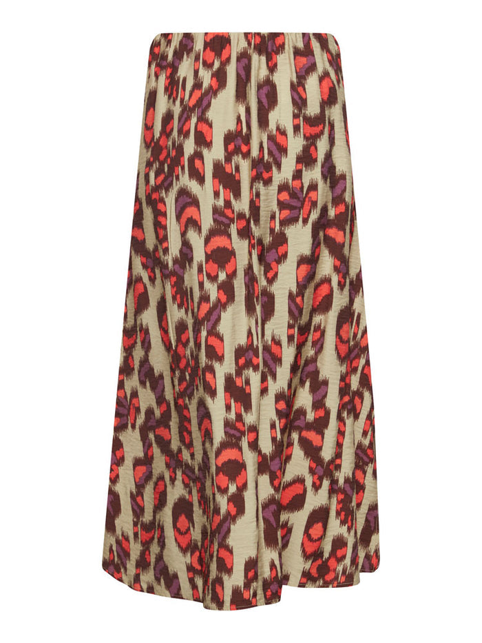B Young ByIbano Skirt Cayenne