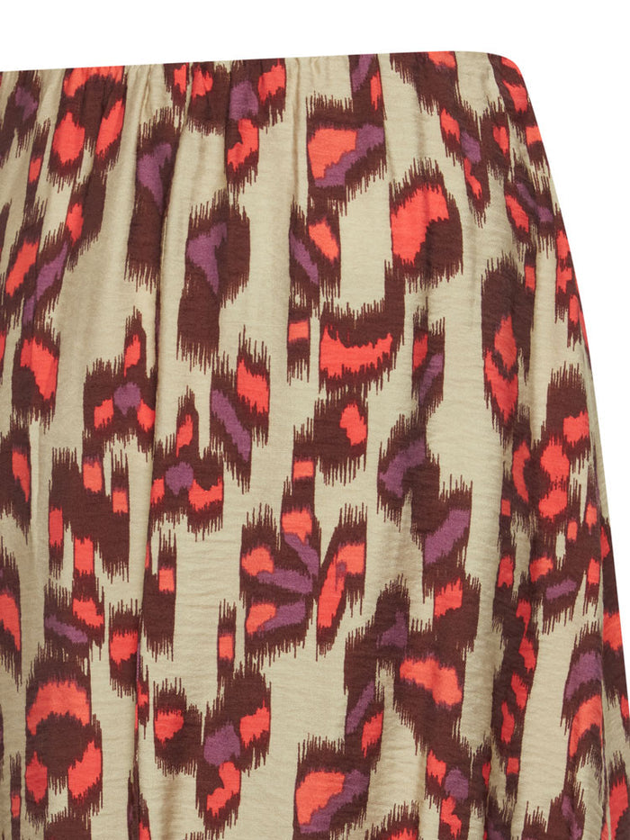 B Young ByIbano Skirt Cayenne