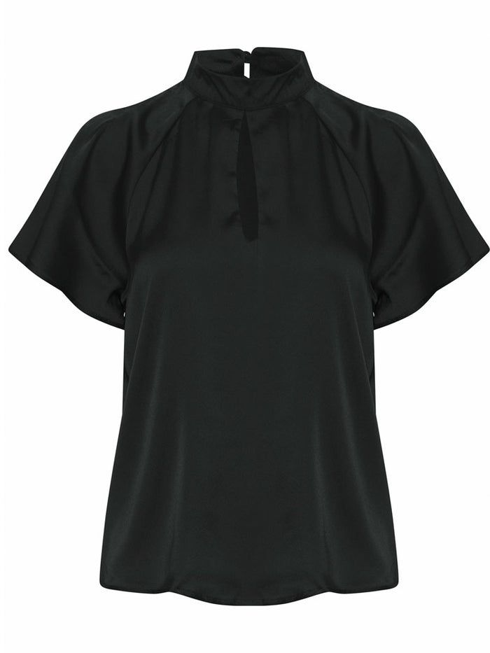 B Young ByInara Top Black