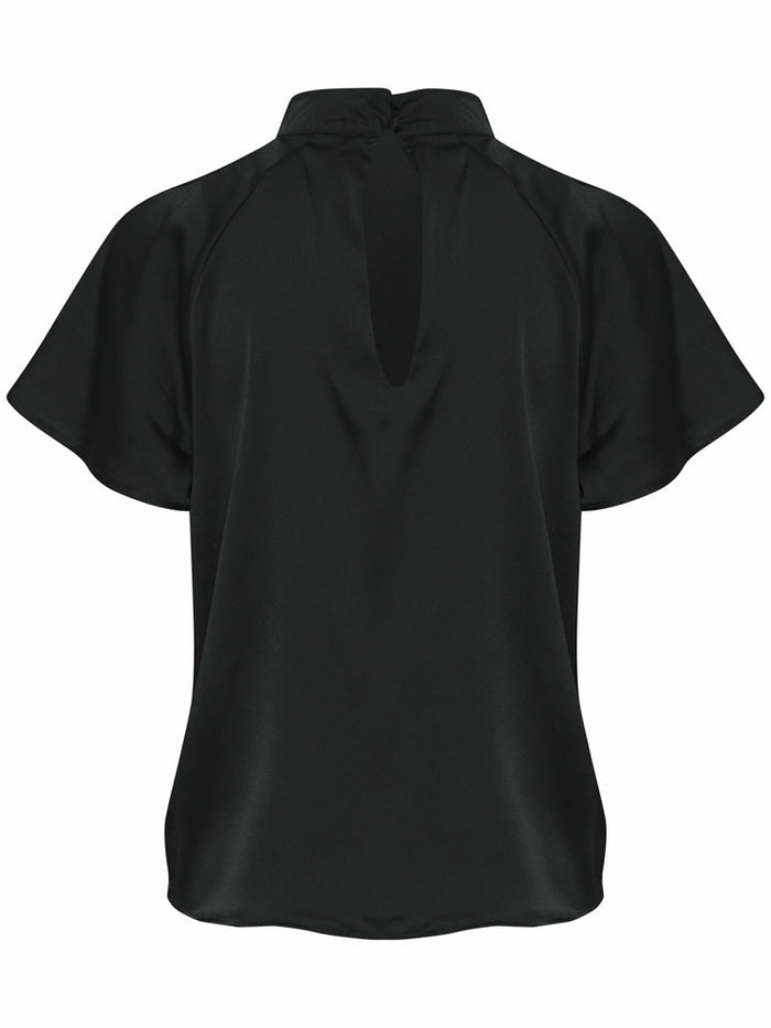 B Young ByInara Top Black
