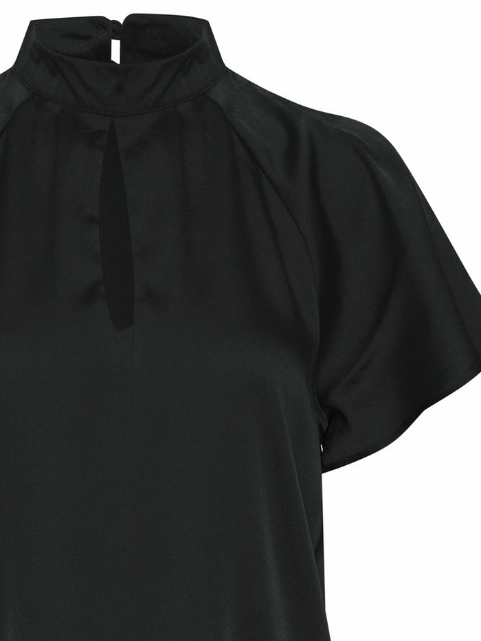 B Young ByInara Top Black