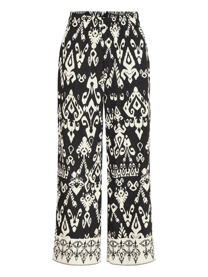 B Young ByJasmina Trousers Black