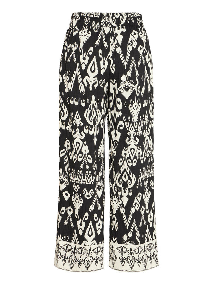 B Young ByJasmina Trousers Black