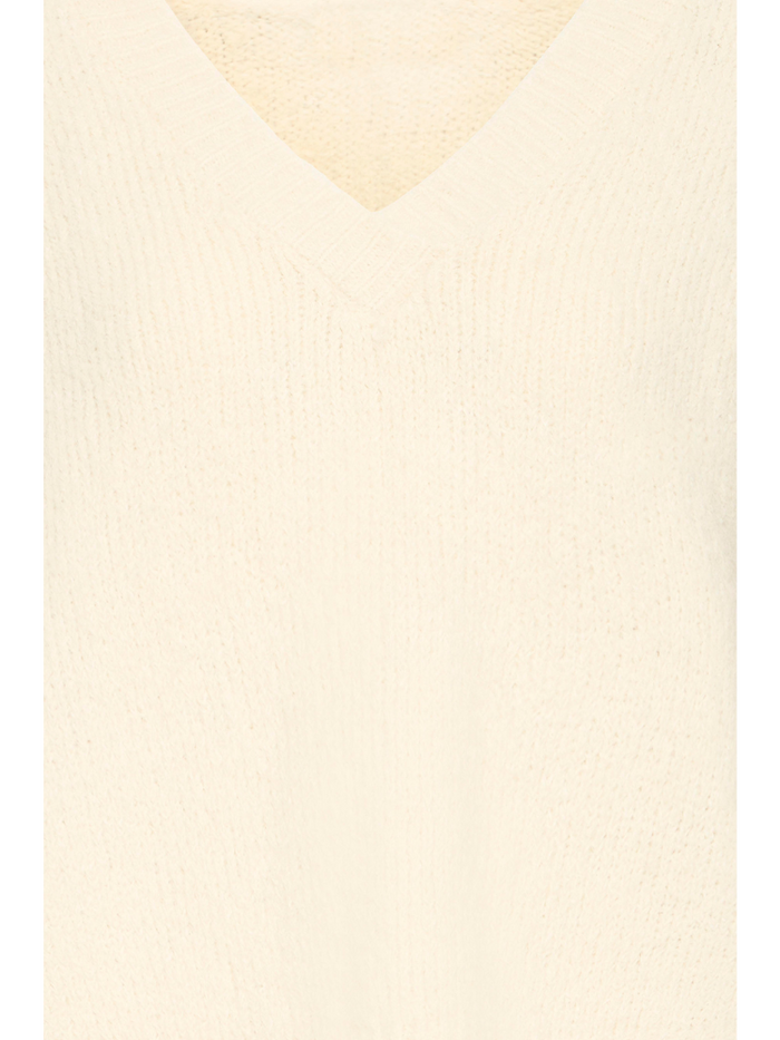 B Young ByMillers Short Sleeve Jumper Birch