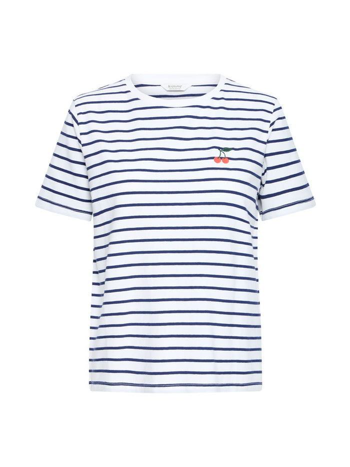 B Young ByPandinna Cherise T-Shirt