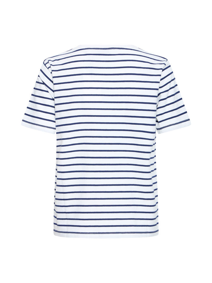 B Young ByPandinna Cherise T-Shirt