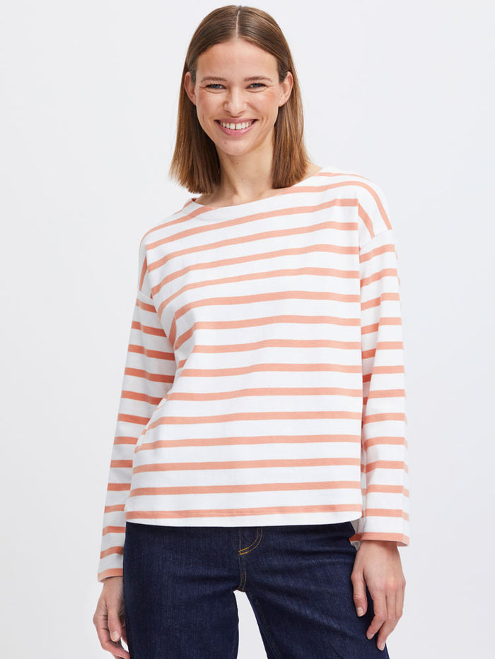 B Young ByRamsi Top Sunset