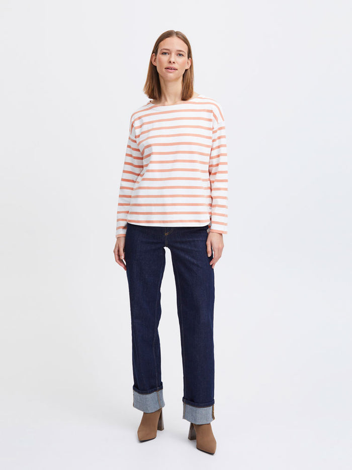 B Young ByRamsi Top Sunset