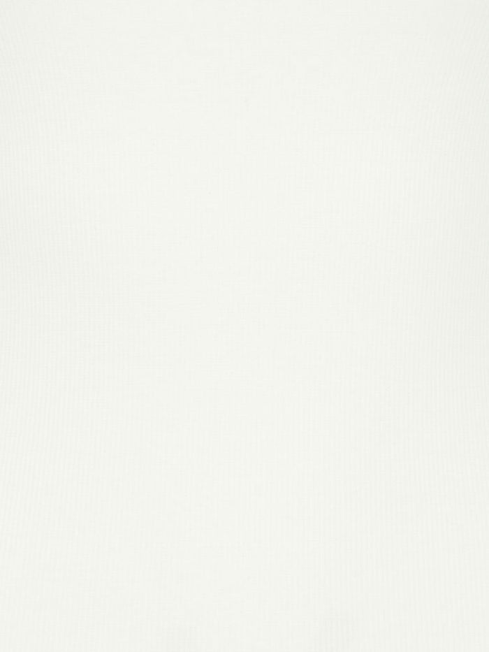 B Young BySanana T-Shirt Off White