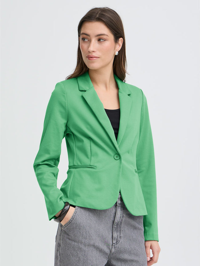 B Young Rizetta Blazer Leprechaun
