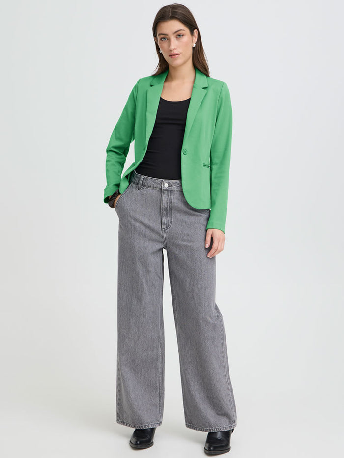 B Young Rizetta Blazer Leprechaun