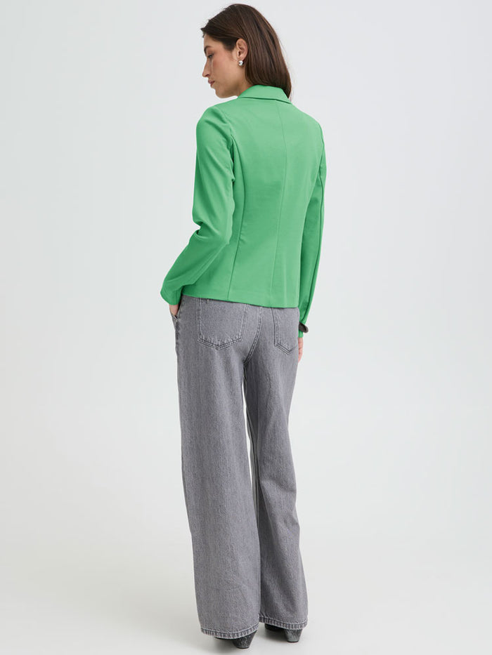 B Young Rizetta Blazer Leprechaun