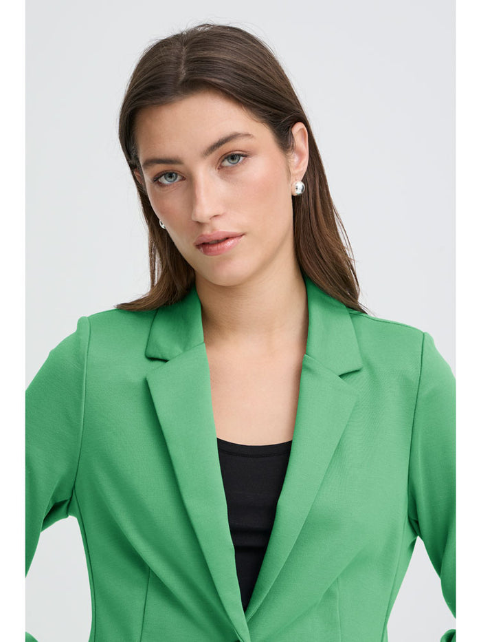 B Young Rizetta Blazer Leprechaun