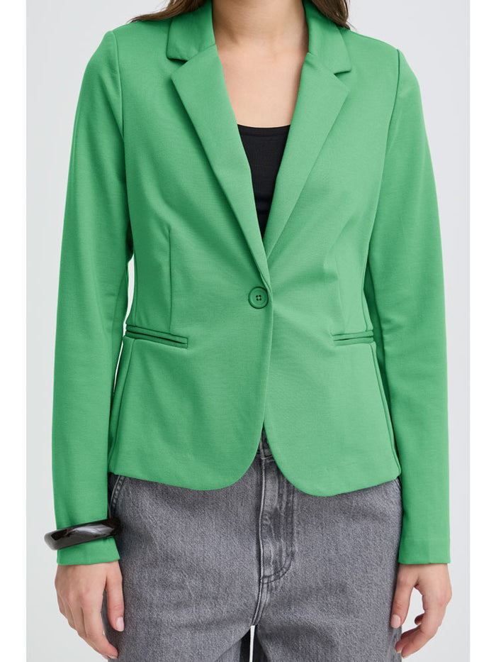 B Young Rizetta Blazer Leprechaun