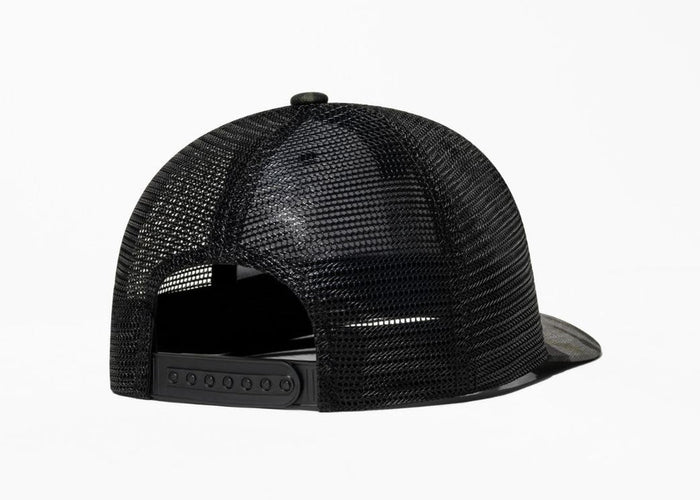 Bajio - Curved Brim Trucker