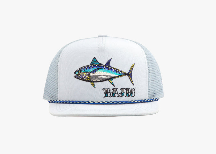 Bajio - Flat Brim Trucker