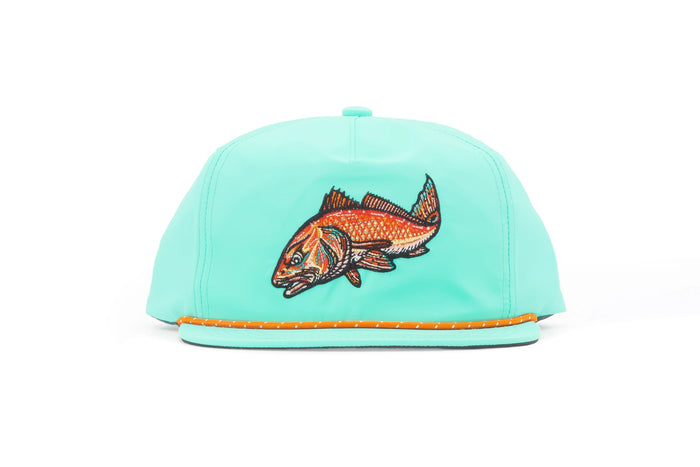 Redfish