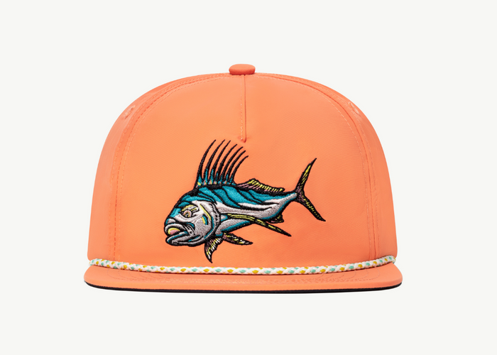 Roosterfish