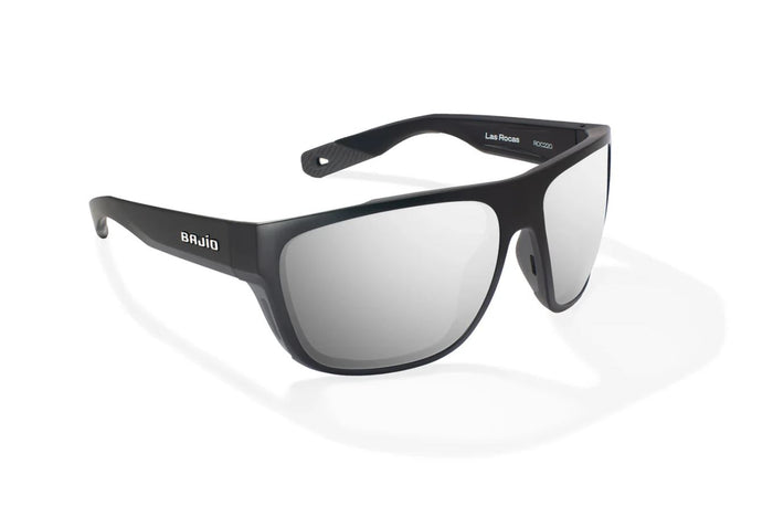 Black Matte / Grey / Glass Lenses
