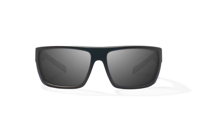 Black Matte / Grey / Glass Lenses