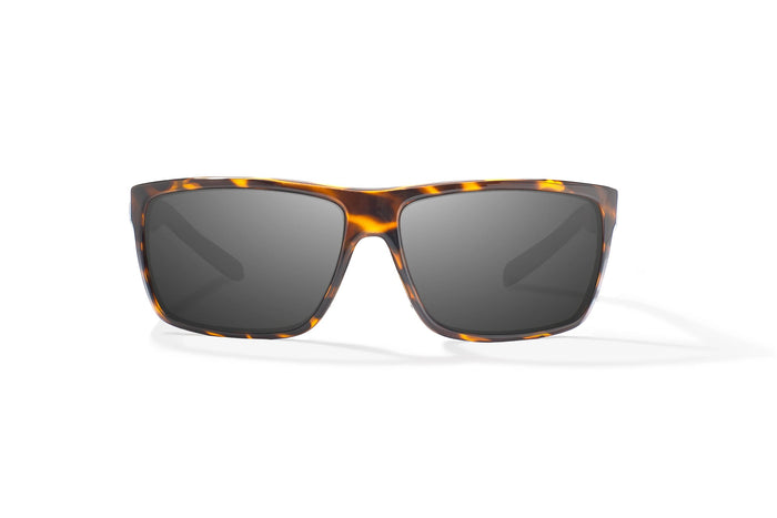 Brown Tortoise Gloss / Grey / Glass Lenses