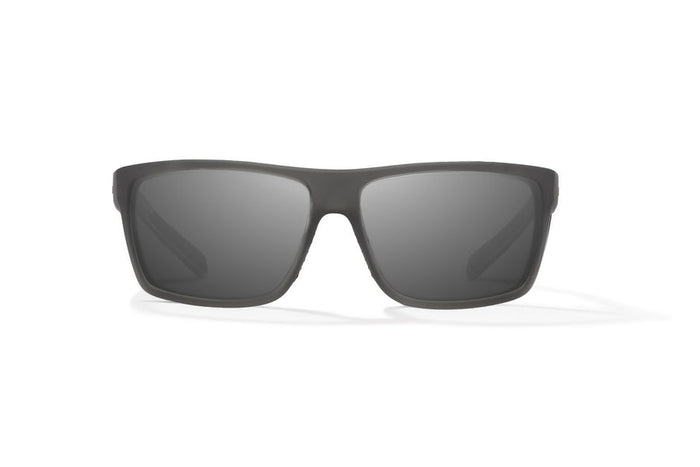 Dark Gray Glass Matte / Gray / Glass
