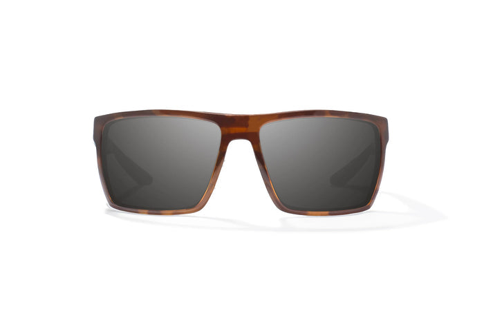 Vintage Tortoise Gloss / Grey / Glass Lenses