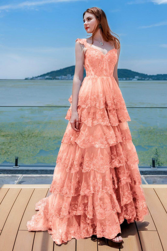 Living Coral