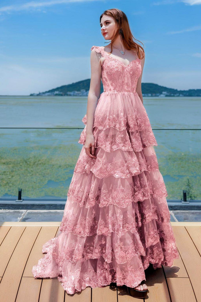 Dusty Rose