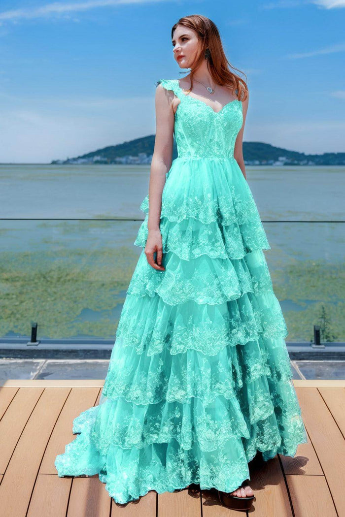 Tiffany Blue