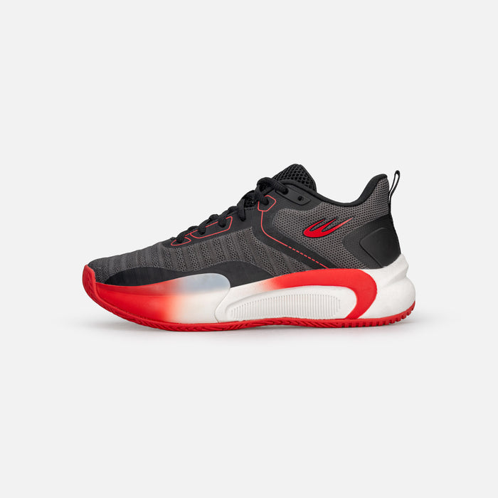 BLACK RED / 35