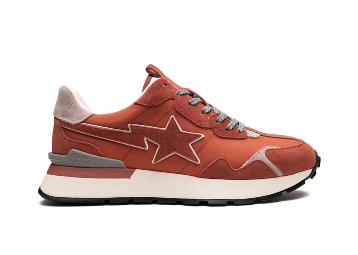 BAPE Roadsta Express #3 M1 'Orange'(No Box)