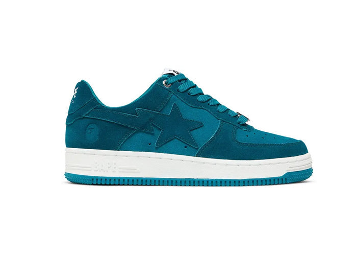 Bapesta #3 M1 'Green' (No Box)