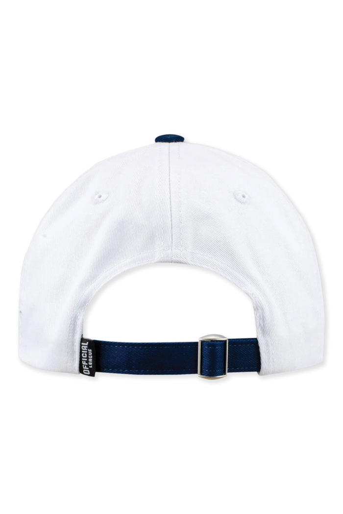 [ Bay FC ] Flower Poppy Hat
