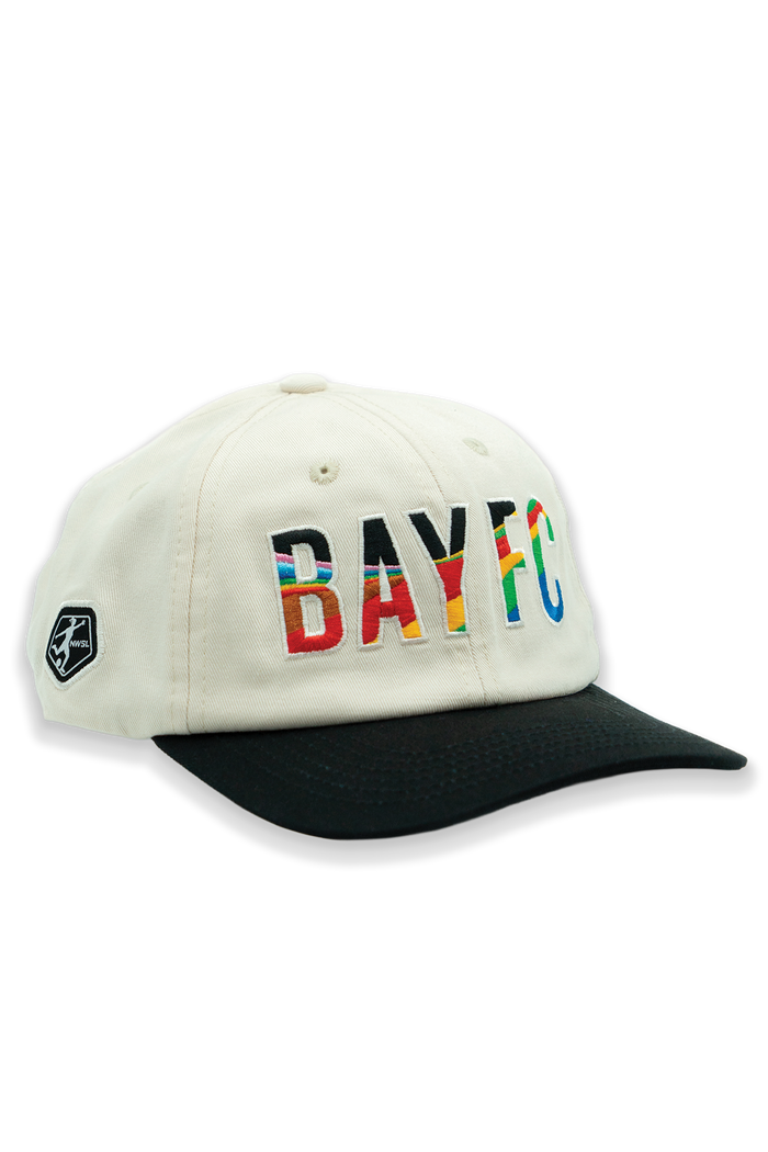 [ Bay FC ] Pride Poppy