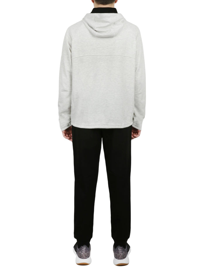 Big & Tall Zipper Tracksuit