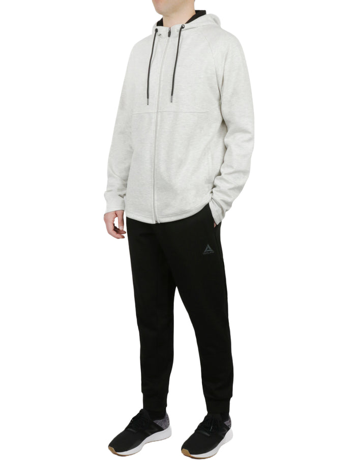 Big & Tall Zipper Tracksuit