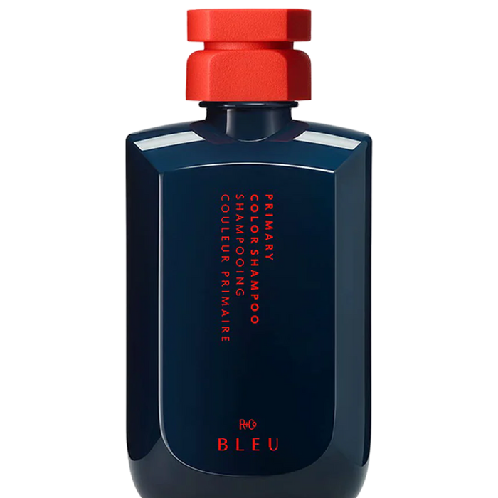 R+CP Bleu Primary Color Shampoo