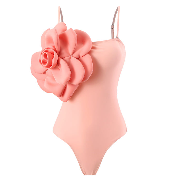 Blush Drift Swimsuit Set - Pink