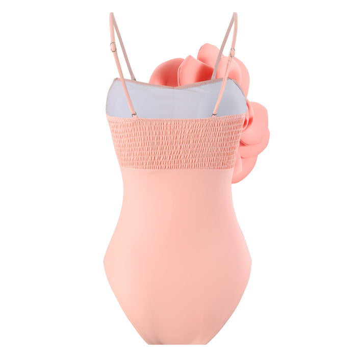 Blush Drift Swimsuit Set - Pink
