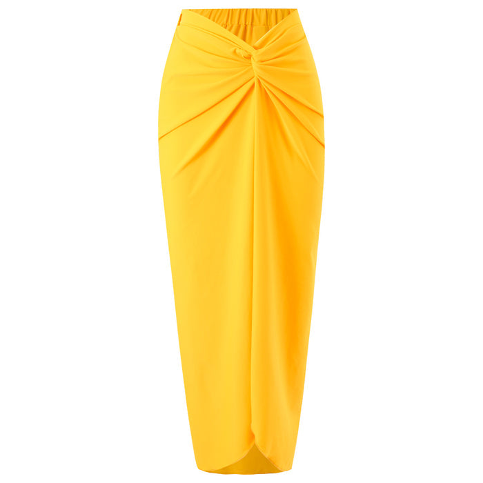Blush Drift Swimsuit Set - Yellow