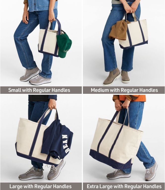 Boat and Tote® Large Open-Top