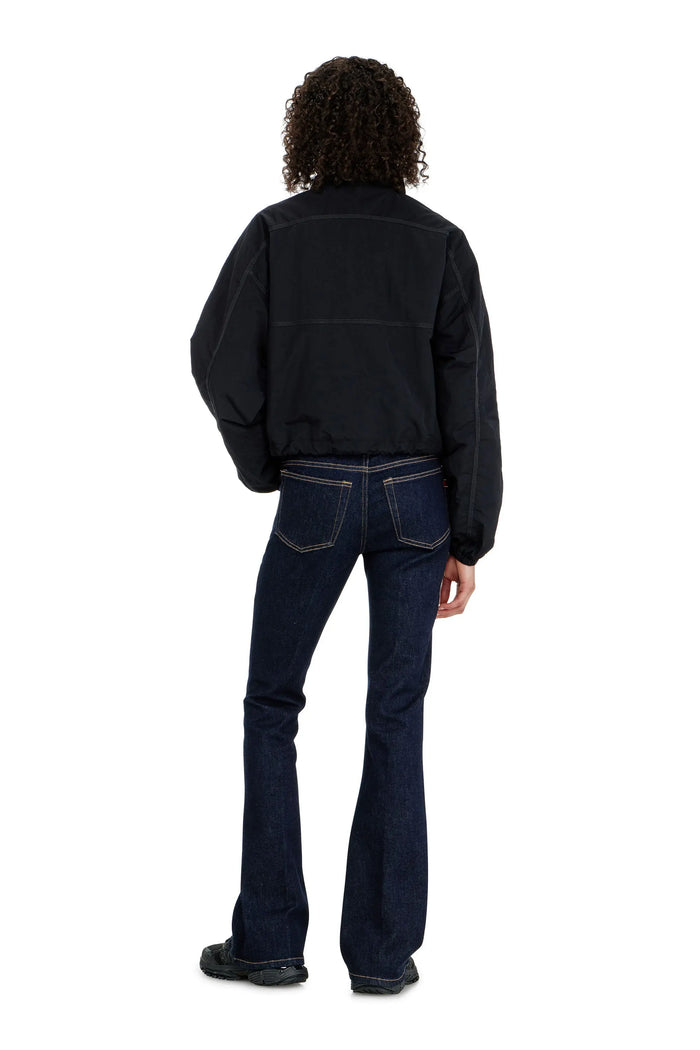 Bootcut Jeans Low Waist 1969 D-Ebbey