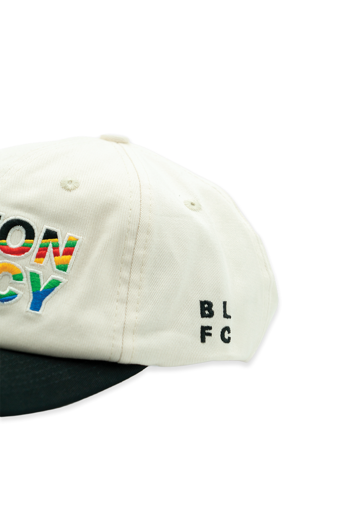 [ Boston Legacy FC ] Pride Poppy
