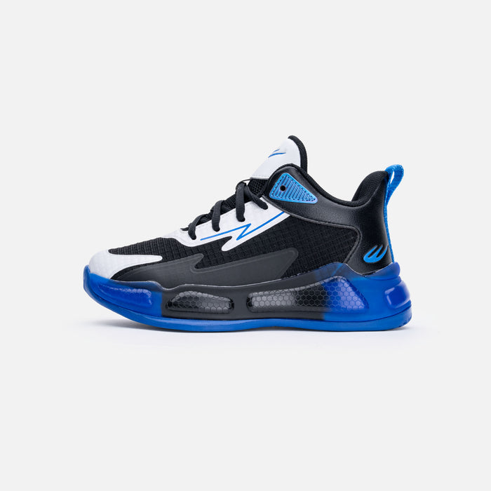 BLACK-BLUE / 30