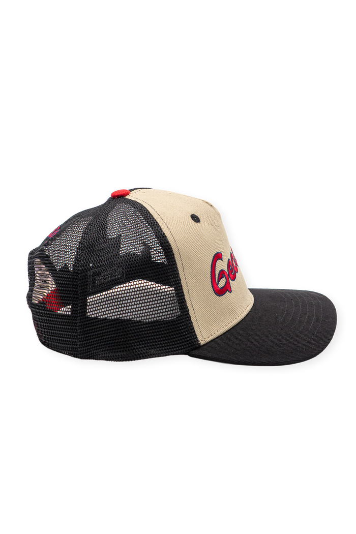 [ Brantley Gilbert x Gwinnett Stripers ] Georgia Driver - Official League