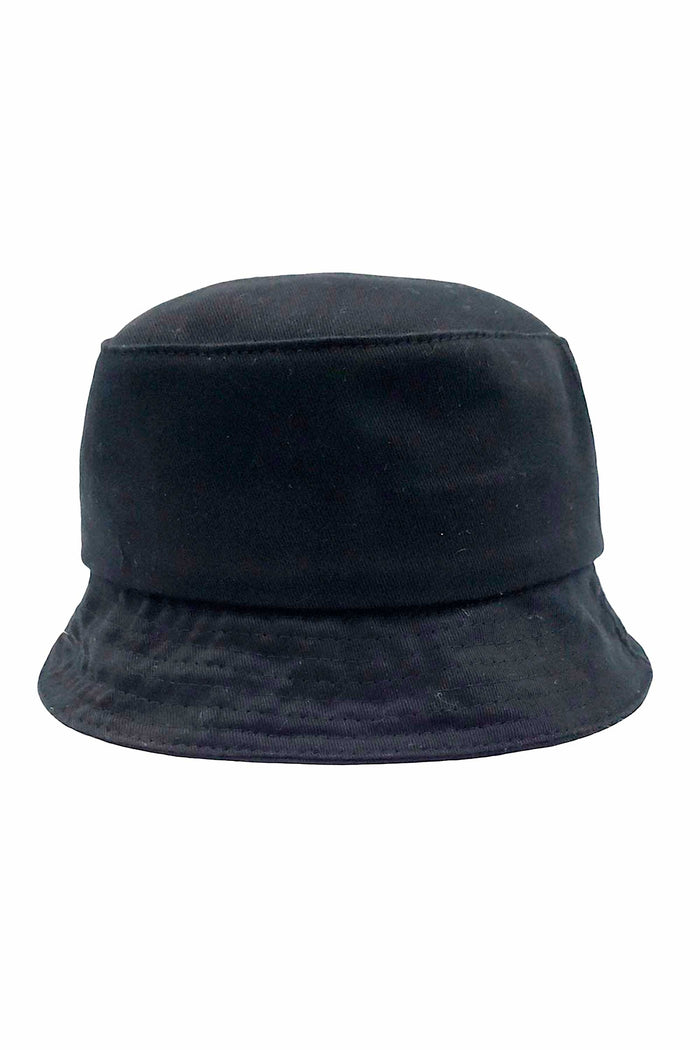 Bucket Compton 3D Preto - COMPTON