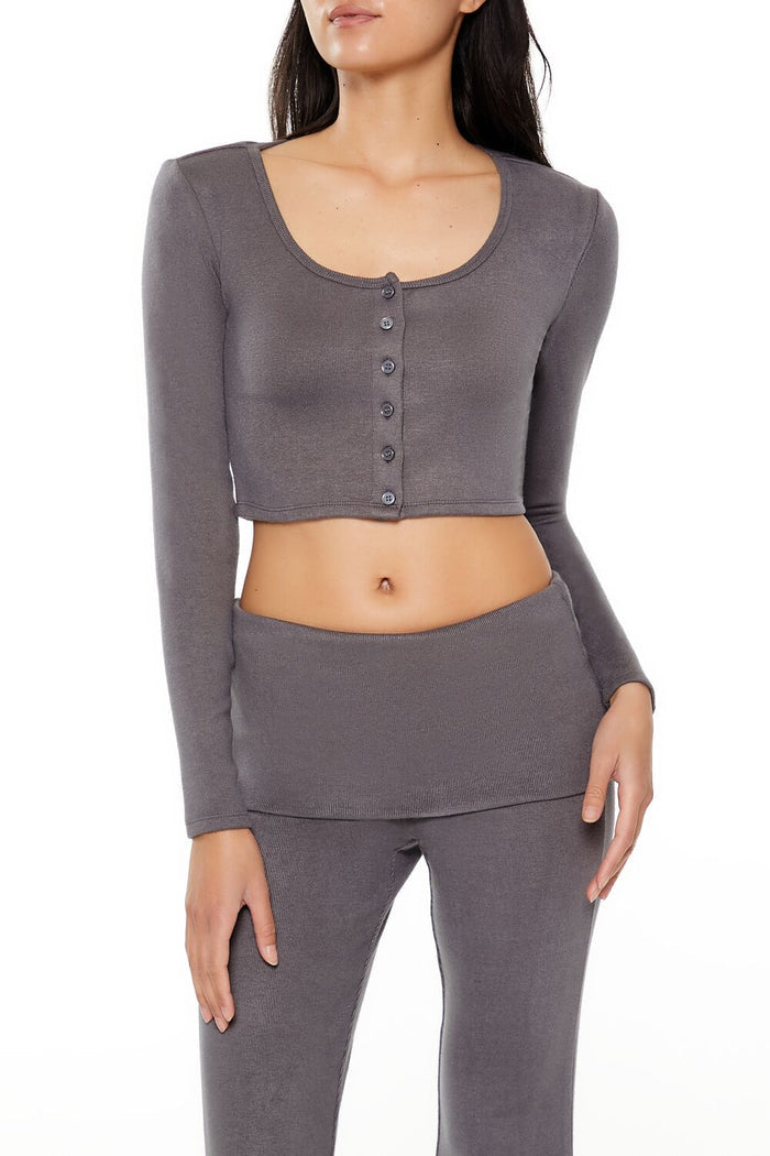 grey / S