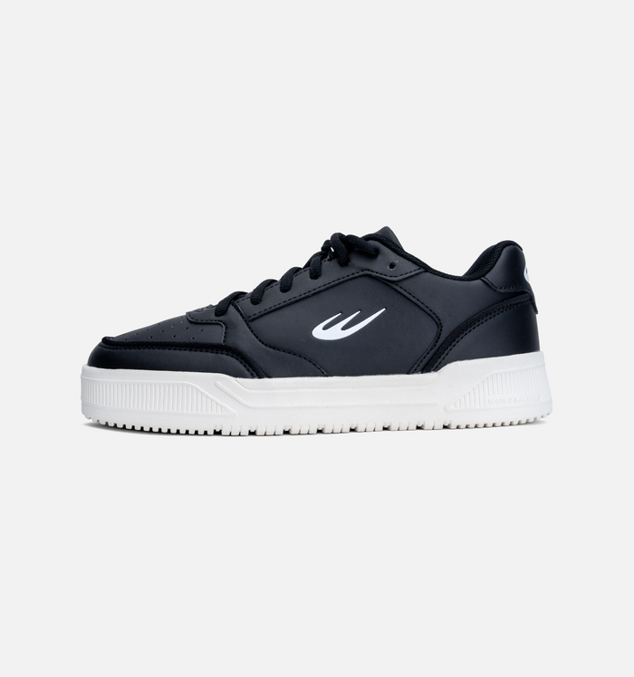 BLACK / 35